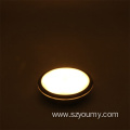 LED round charging night light